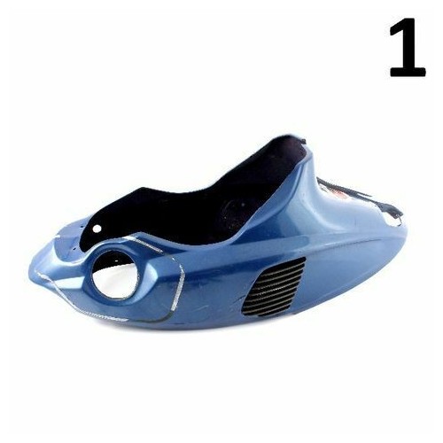 Codone Italjet Formula 50 e 125