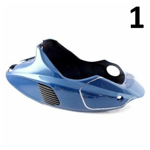 Codone Italjet Formula 50 e 125