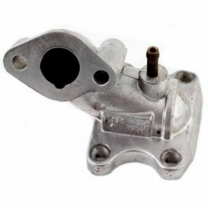 Collettore carburatore...