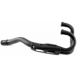 Collettore per marmitta 2...