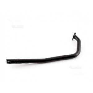 Curva scarico per...