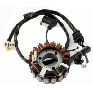 Statore completo Piaggio...