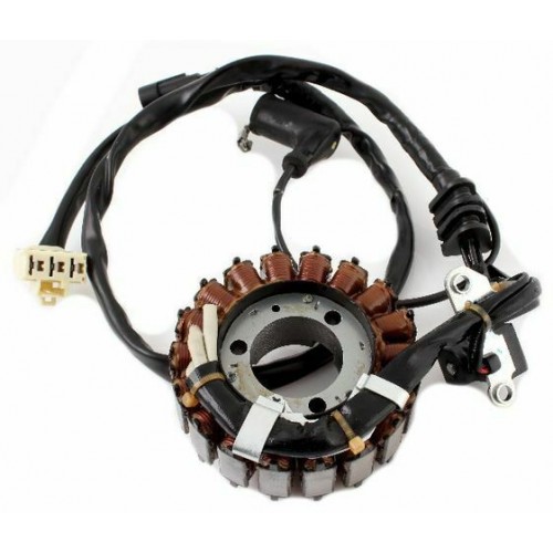 Statore completo Piaggio Beverly e...