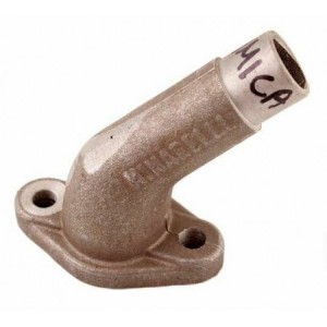 Collettore aspirazione BMA...