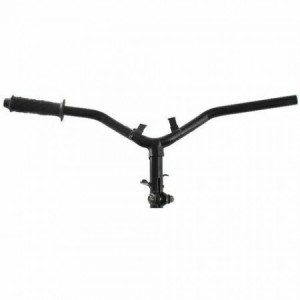 Manubrio Keeway Hurricane 50 2