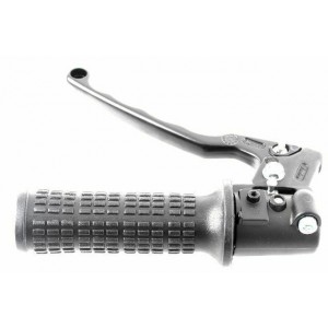 Comando gas Piaggio Ciao FL... 2