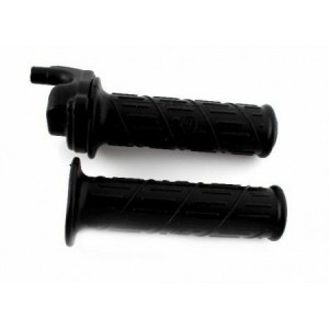 Comando gas Piaggio Liberty...