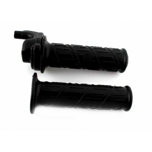 Comando gas Piaggio Liberty CM060917