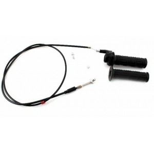 Comando gas Piaggio Liberty... 2