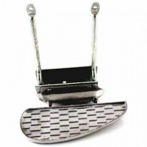 Staffa Poggiapiedi Vespa GS...