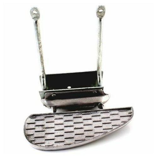 Staffa Poggiapiedi Vespa GS -180 SS -...