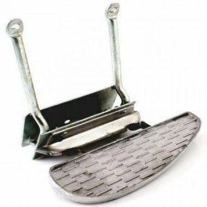 Staffa Poggiapiedi Vespa GS... 2