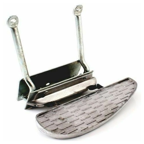 Staffa Poggiapiedi Vespa GS -180 SS -...