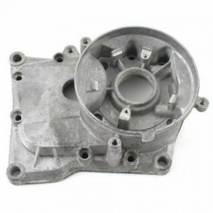 Semicarter centrale lato...