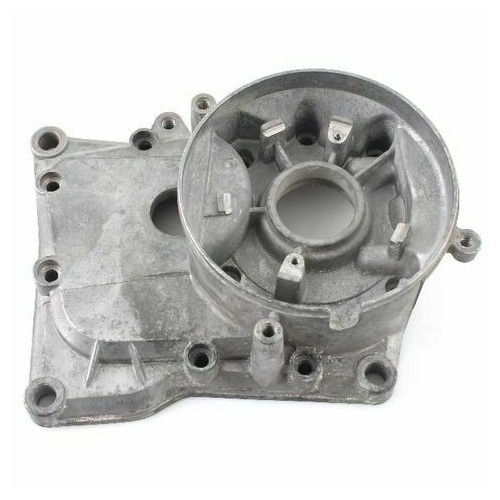 Semicarter centrale lato Volano per...