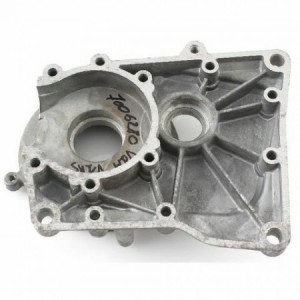 Semicarter centrale lato... 2