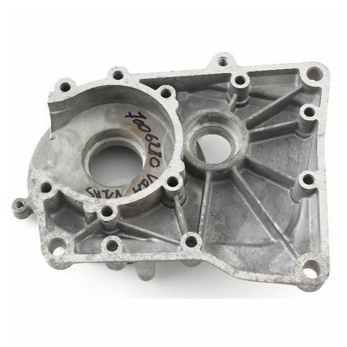 Semicarter centrale lato Volano per...