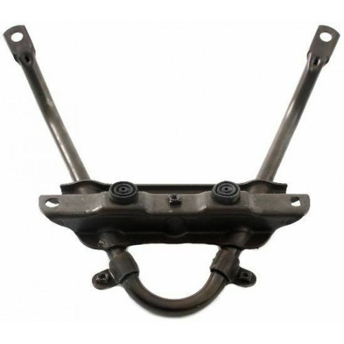 Staffa supporto maniglia Yamaha Aerox 50