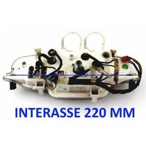 Contachilometri Honda SFX 2