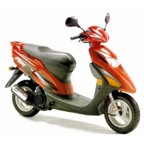 Contachilometri Honda SFX