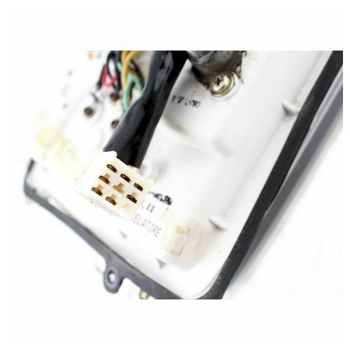 Contachilometri Piaggio Scatto