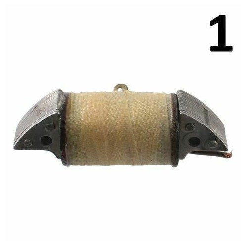 Bobina AT ciclomotori Peugeot BB 1 2...