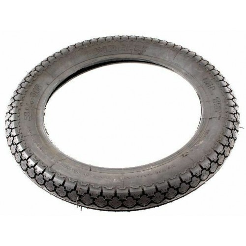 Copertone 3 1/4 x 16 Pirelli ML 15