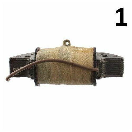 Bobina AT ciclomotori Peugeot BB 1 2...