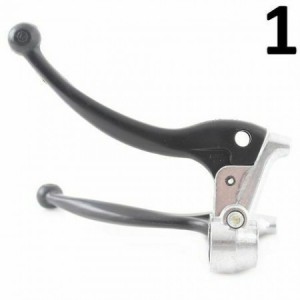 Comando ciclomotore... 2