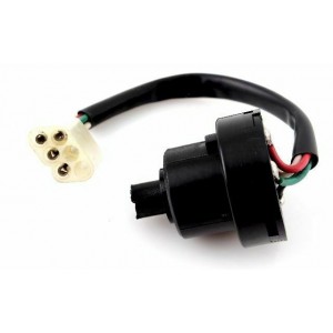 Commutatore a chiave Vespa... 2