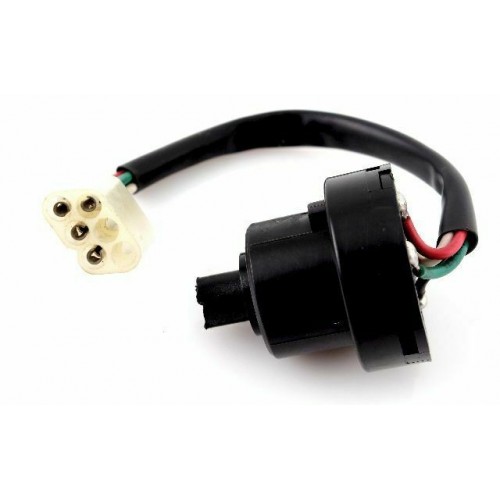 Commutatore a chiave Vespa FL - FL2 -...