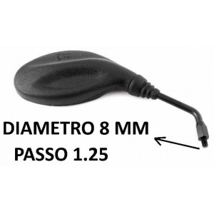 Specchietto retrovisore... 2