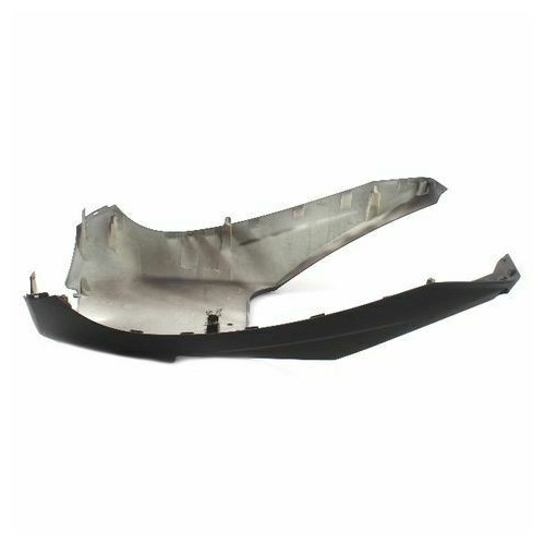 Puntone spoiler sottopedana Tnt Crazy...