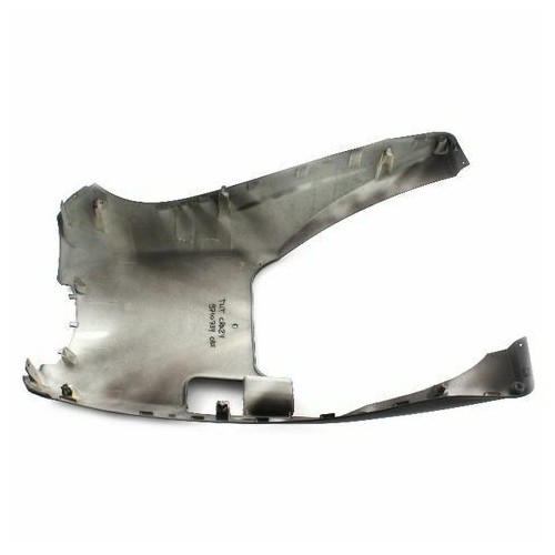 Puntone spoiler sottopedana Tnt Crazy...