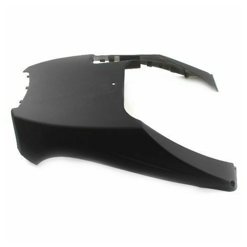 Puntone spoiler sottopedana Tnt Crazy...