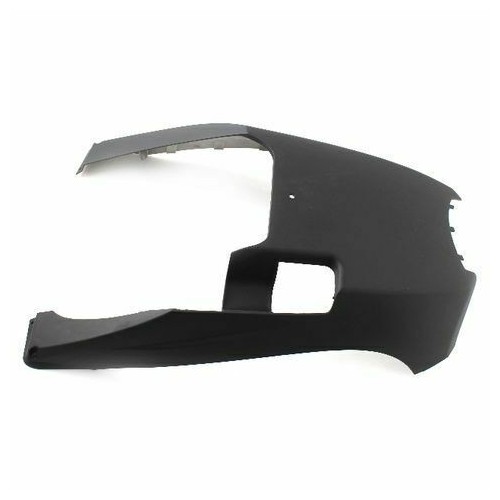 Puntone spoiler sottopedana Tnt Crazy...