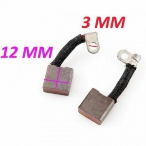 Spazzole motorino... 2