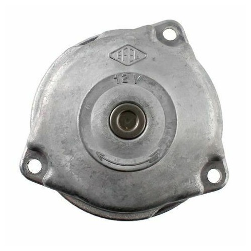 Coperchio motorino avviamento Gilera...