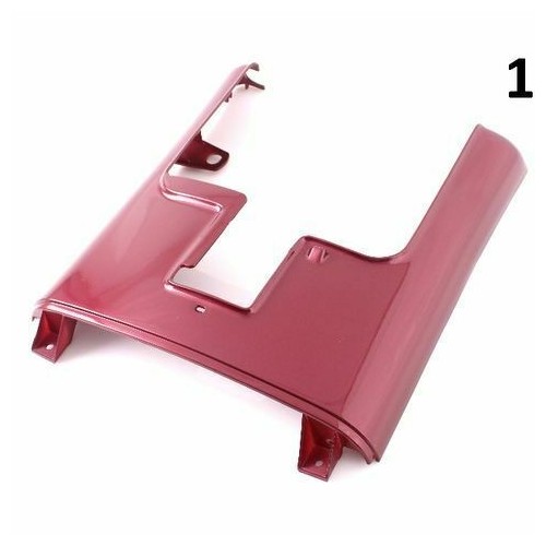 Puntone sottopedana Piaggio Free FL e...