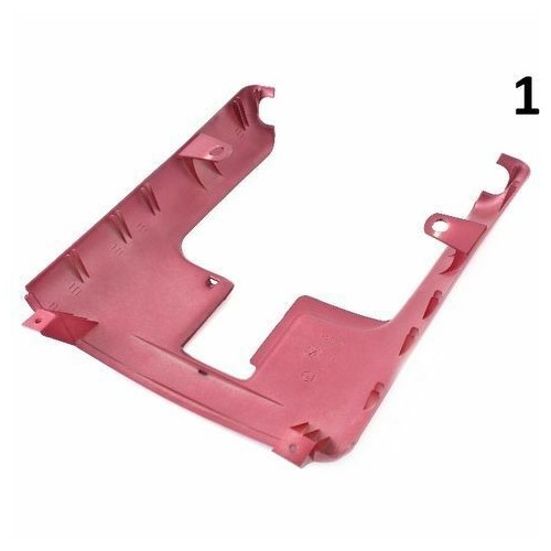 Puntone sottopedana Piaggio Free FL e...