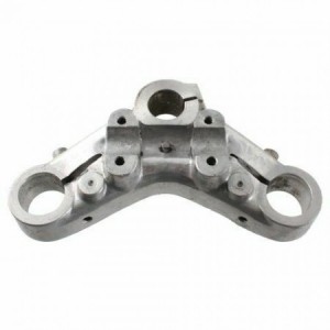 Staffa superiore sterzo per...