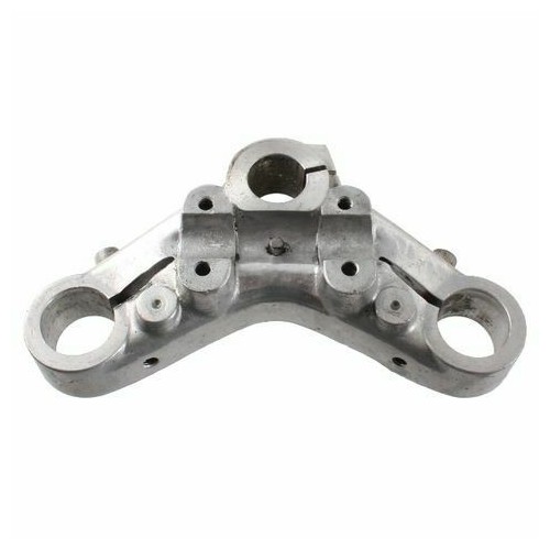 Staffa superiore sterzo per steli da 32