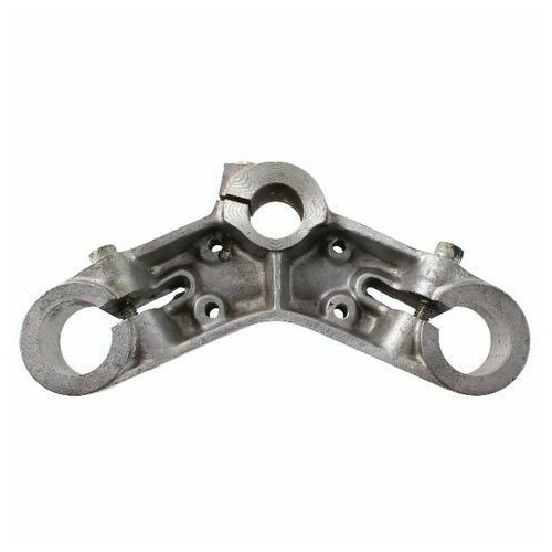 Staffa superiore sterzo per steli da 32