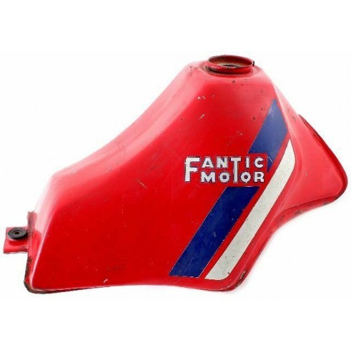 Serbatoio carburante Fantic Motor...