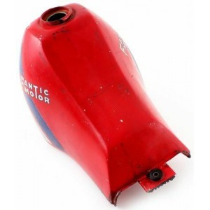 Serbatoio carburante Fantic... 2