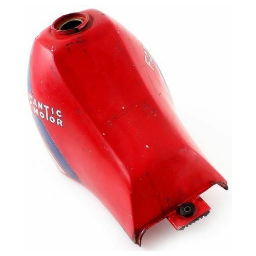 Serbatoio carburante Fantic Motor...