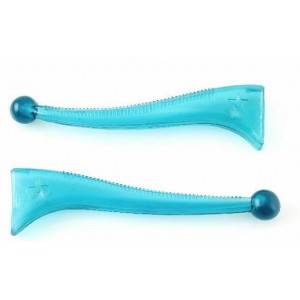 Coprileve in plastica...