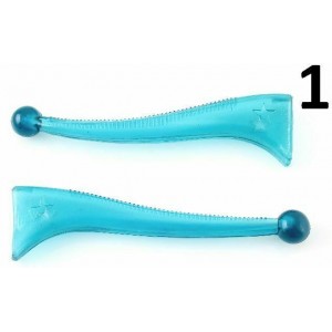 Coprileve in plastica... 2