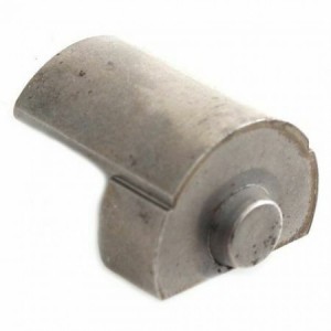 Semiperno semiasse Piaggio...