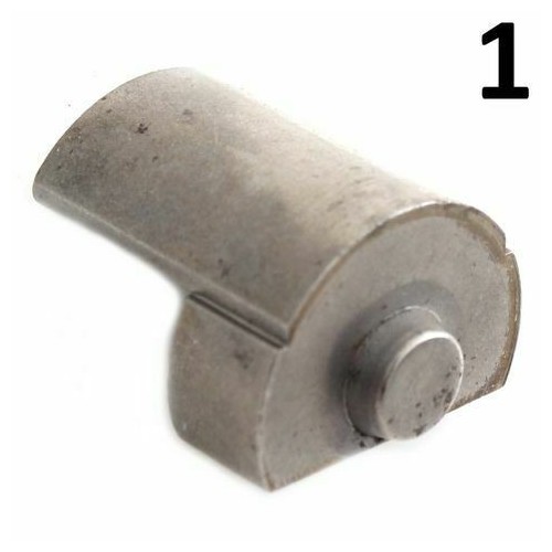 Semiperno semiasse Piaggio Ape 50